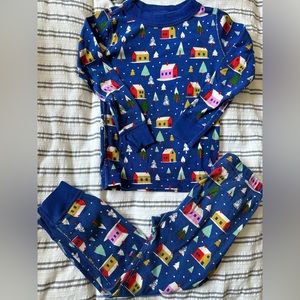 Hannah Anderson Winter Long Johns